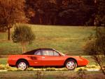 Ferrari 3.2 Mondial Cabriolet 1985 года